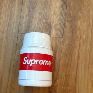 Supreme Thermos Cup